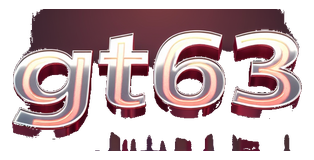 gt63 logo